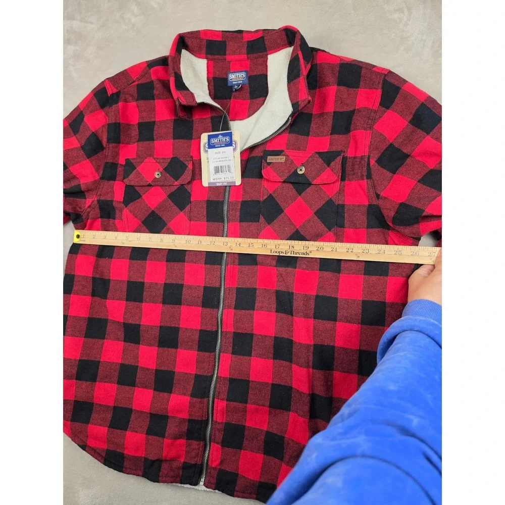 SmithS Workwear $1 shipping